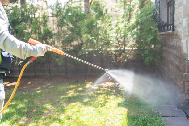 Best Bed Bug Extermination  in Bren Arrow, OK