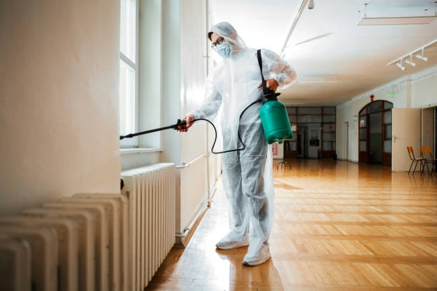 Best Exterminator Services  in Bren Arrow, OK
